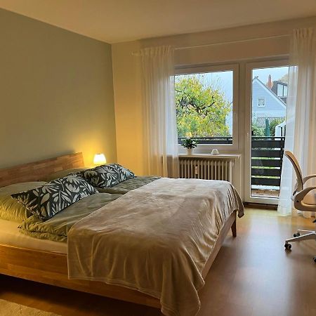 Ferienwohnung Hennen-Nest Sankt Ingbert Exterior foto