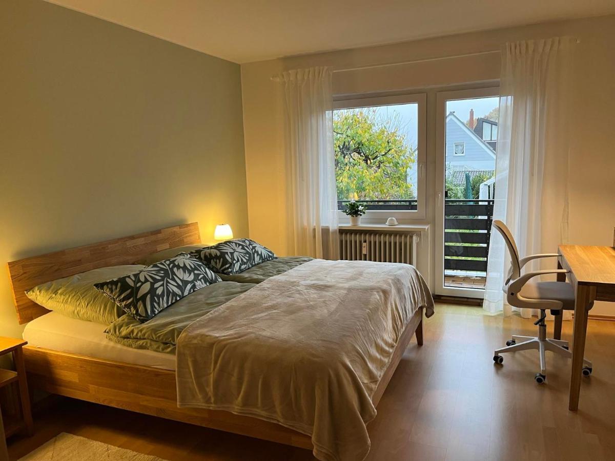 Ferienwohnung Hennen-Nest Sankt Ingbert Exterior foto